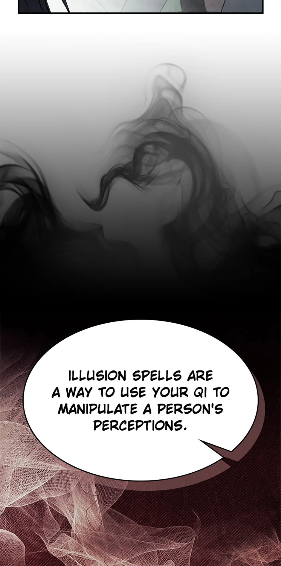 Yi Shen Dang Guan Chapter 75 24